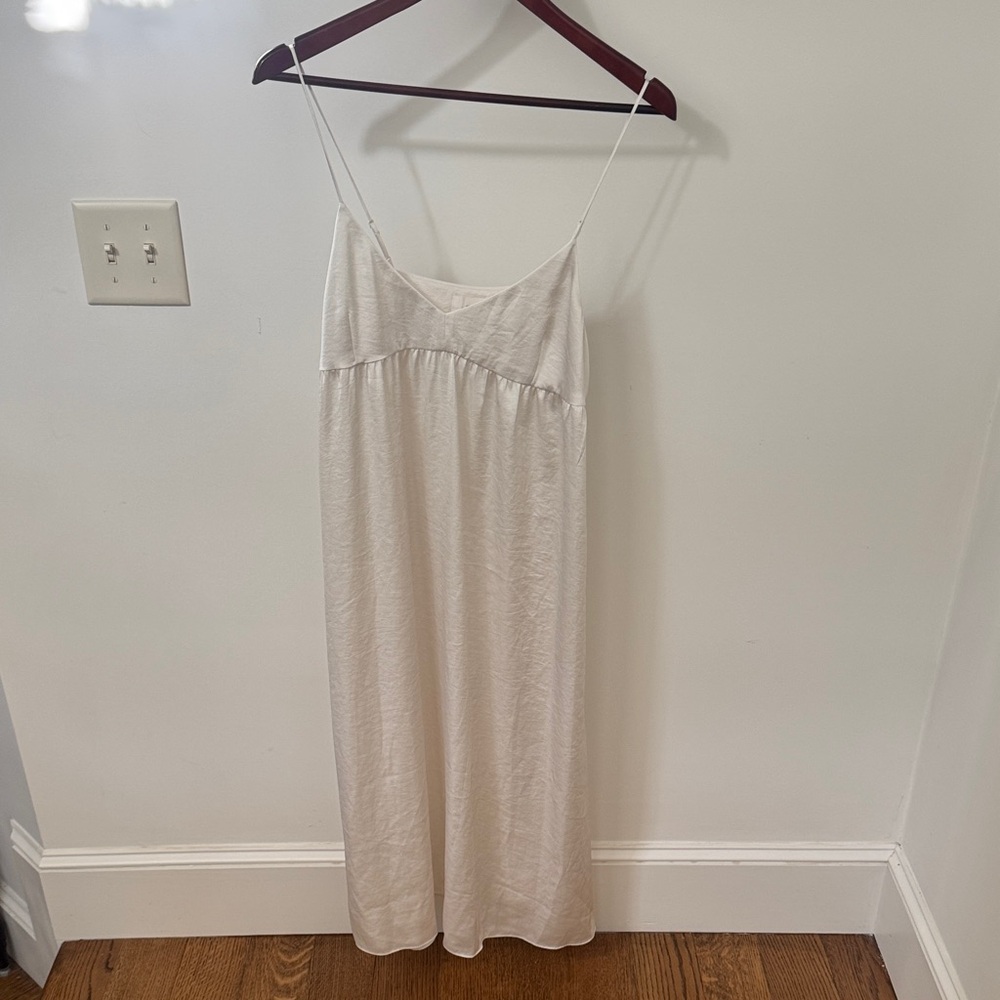 Wilfred Cream Chemise